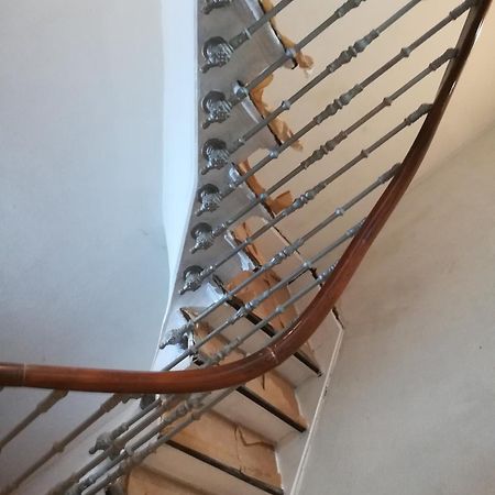 International Hostel Lapplandia B&B. 비고 외부 사진