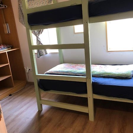 International Hostel Lapplandia B&B. 비고 외부 사진