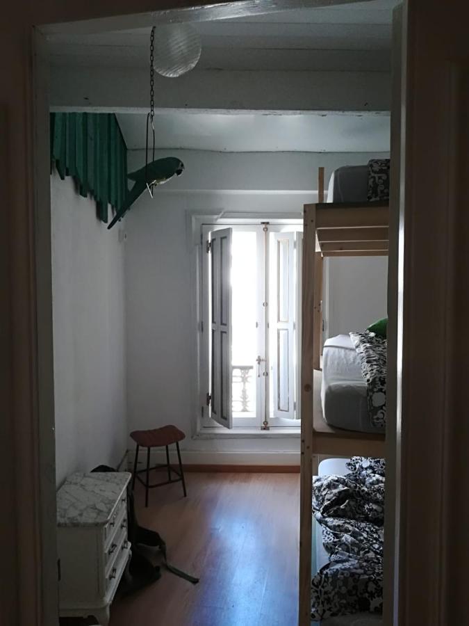 International Hostel Lapplandia B&B. 비고 외부 사진
