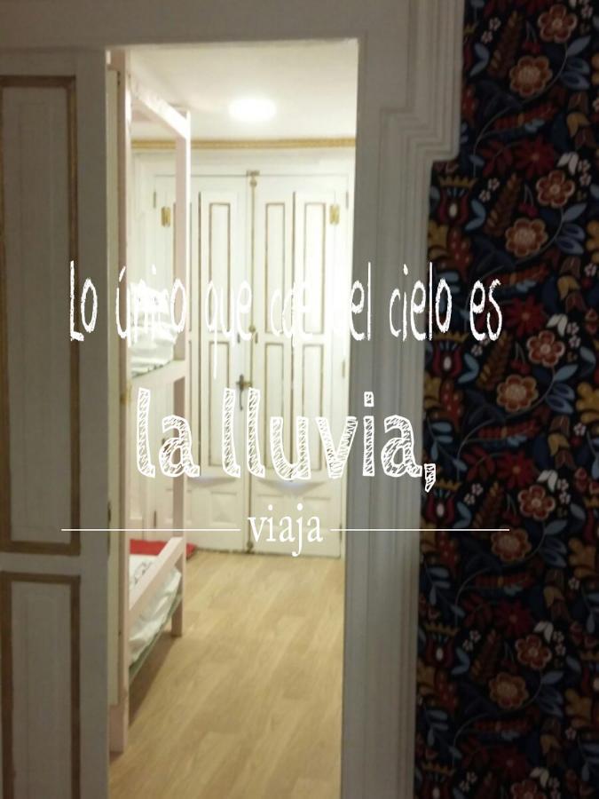 International Hostel Lapplandia B&B. 비고 외부 사진