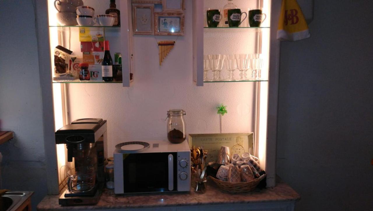 International Hostel Lapplandia B&B. 비고 외부 사진