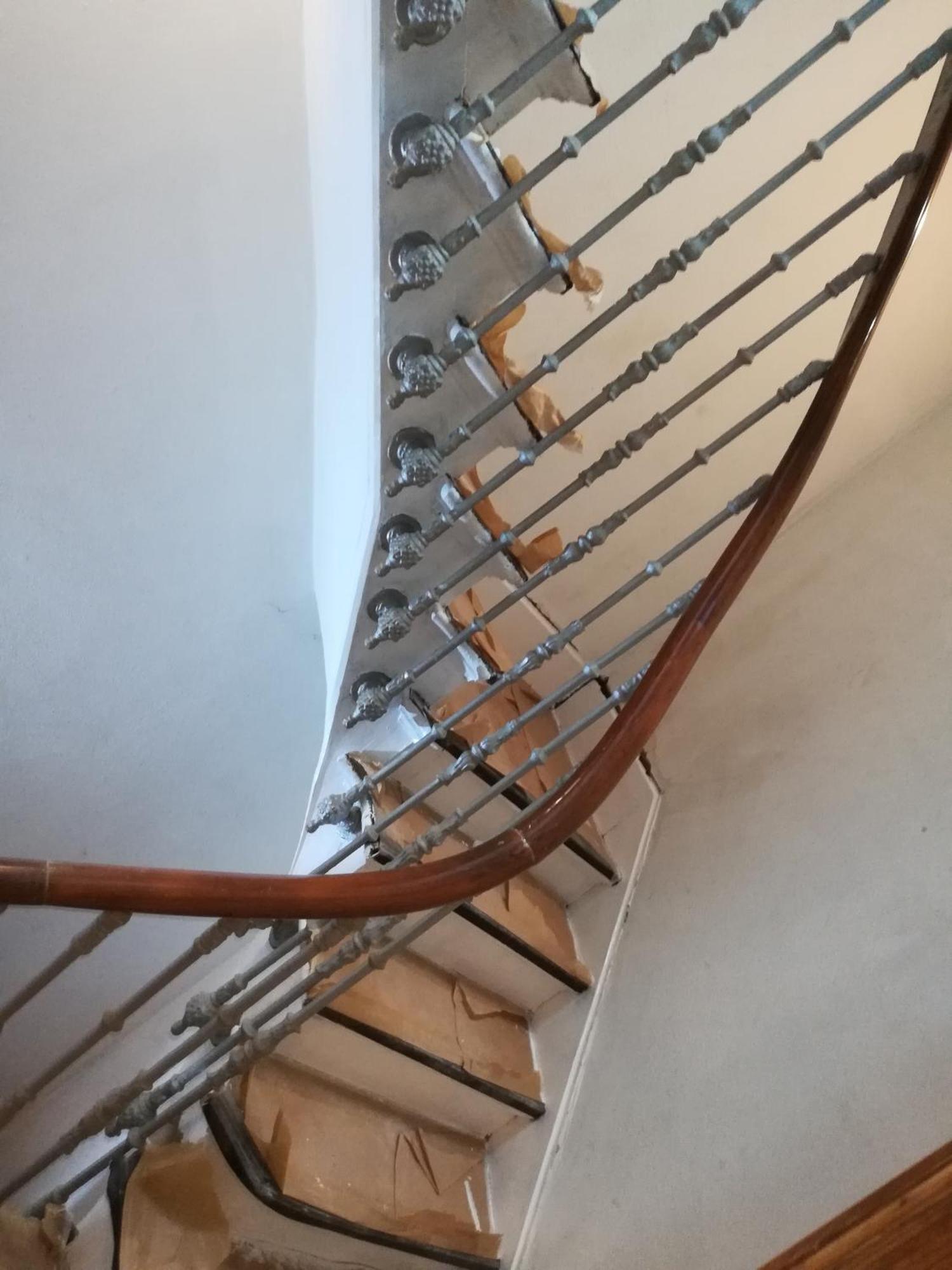 International Hostel Lapplandia B&B. 비고 외부 사진