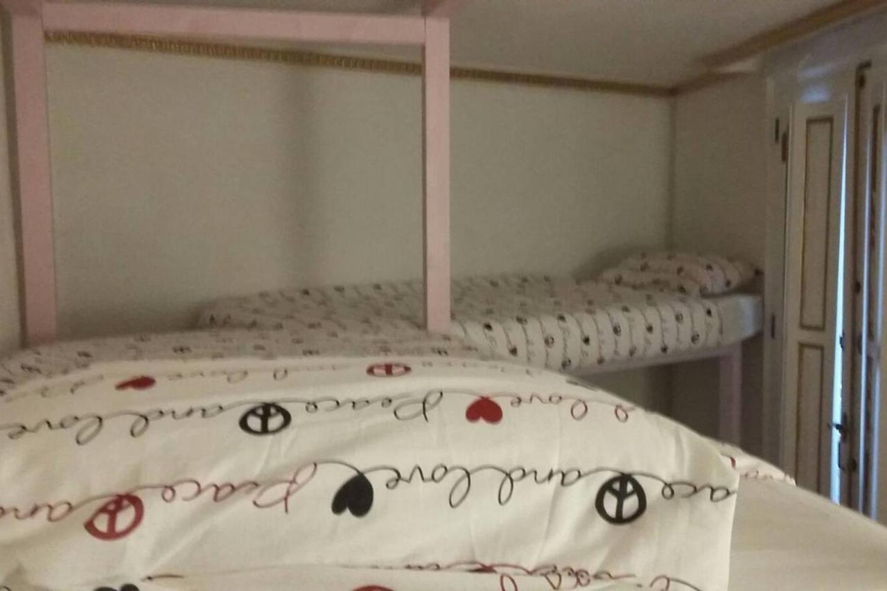 International Hostel Lapplandia B&B. 비고 외부 사진