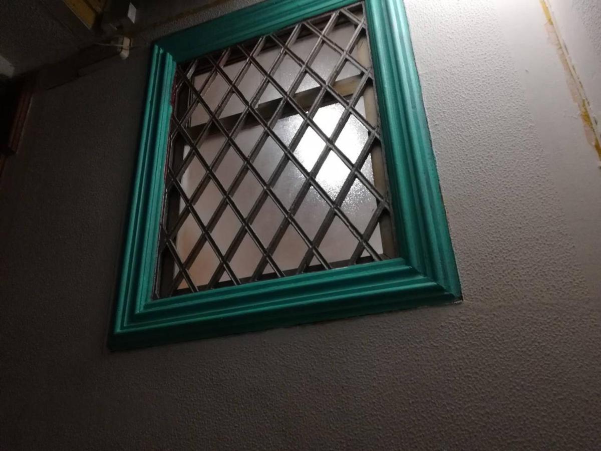 International Hostel Lapplandia B&B. 비고 외부 사진