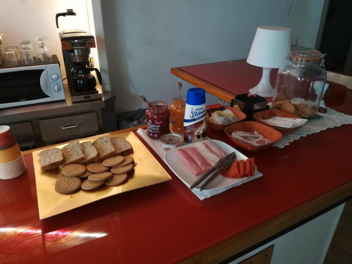International Hostel Lapplandia B&B. 비고 외부 사진