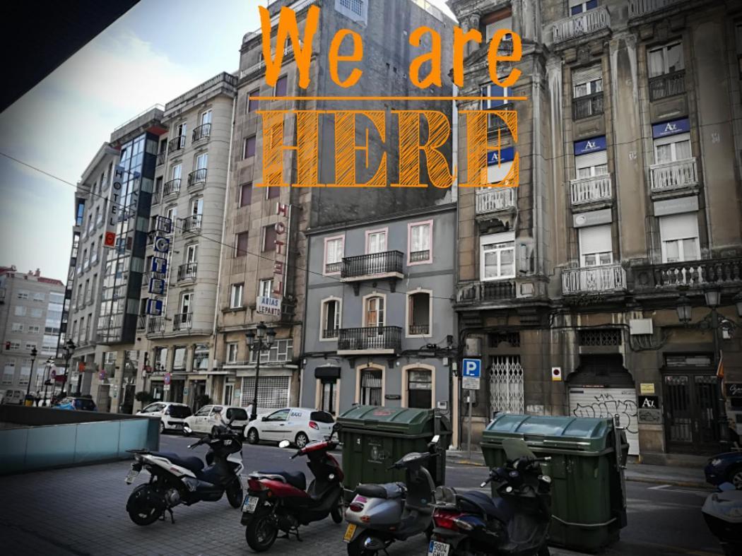 International Hostel Lapplandia B&B. 비고 외부 사진