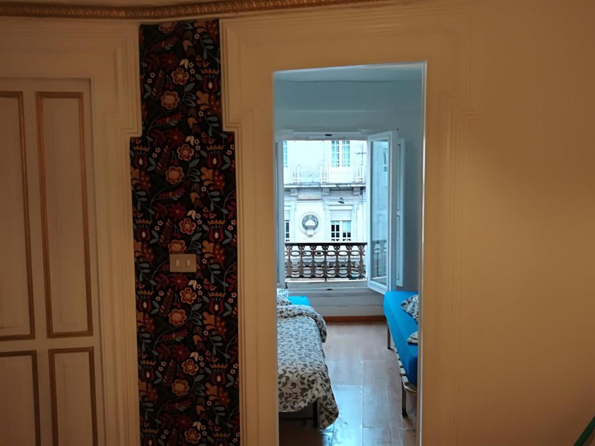 International Hostel Lapplandia B&B. 비고 외부 사진