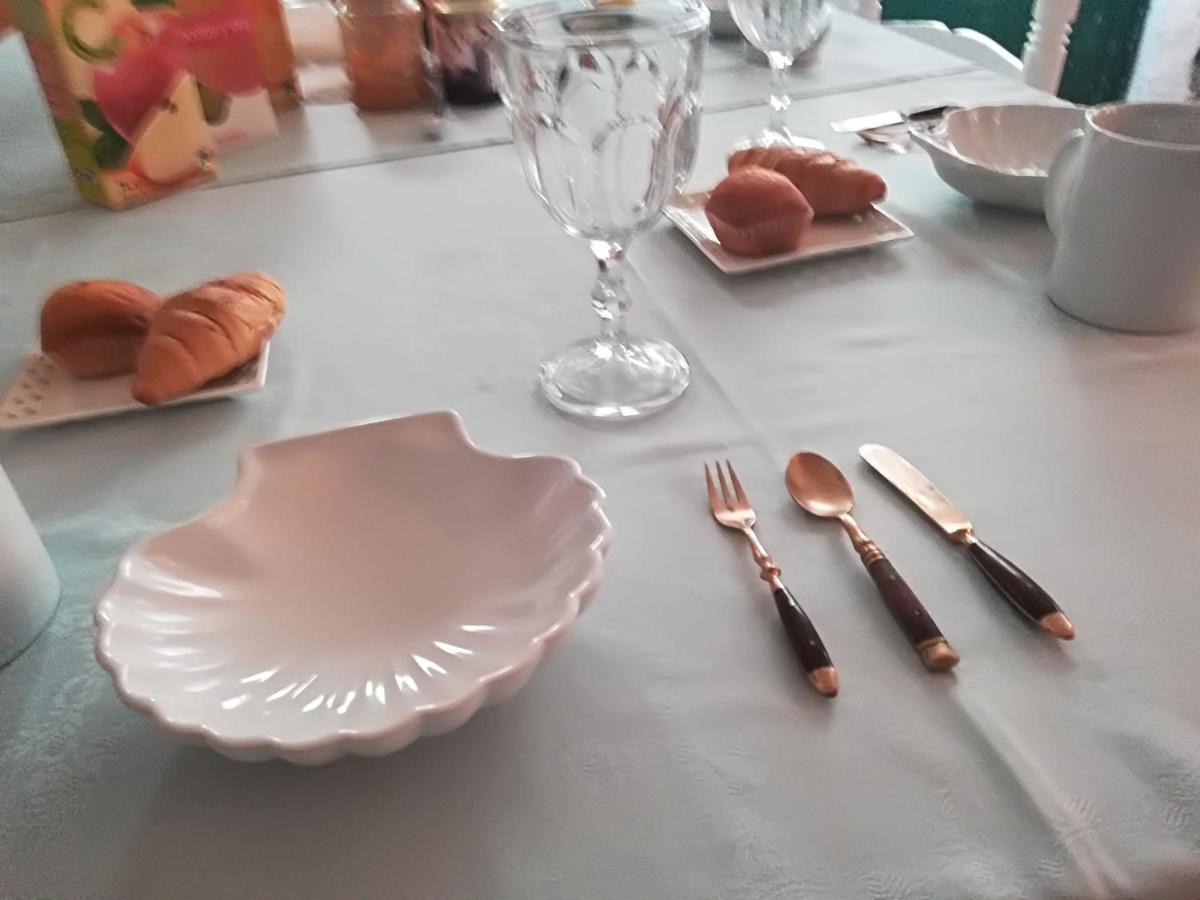 International Hostel Lapplandia B&B. 비고 외부 사진