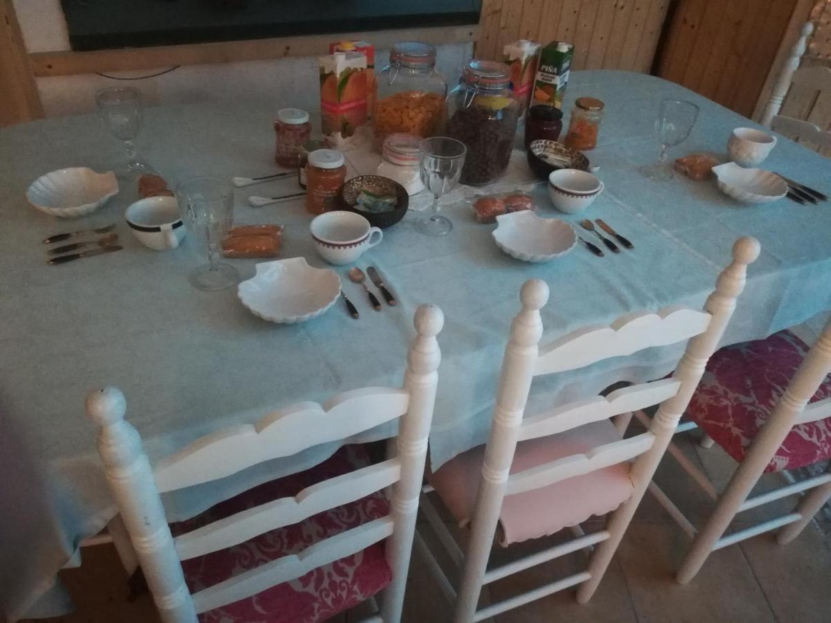 International Hostel Lapplandia B&B. 비고 외부 사진