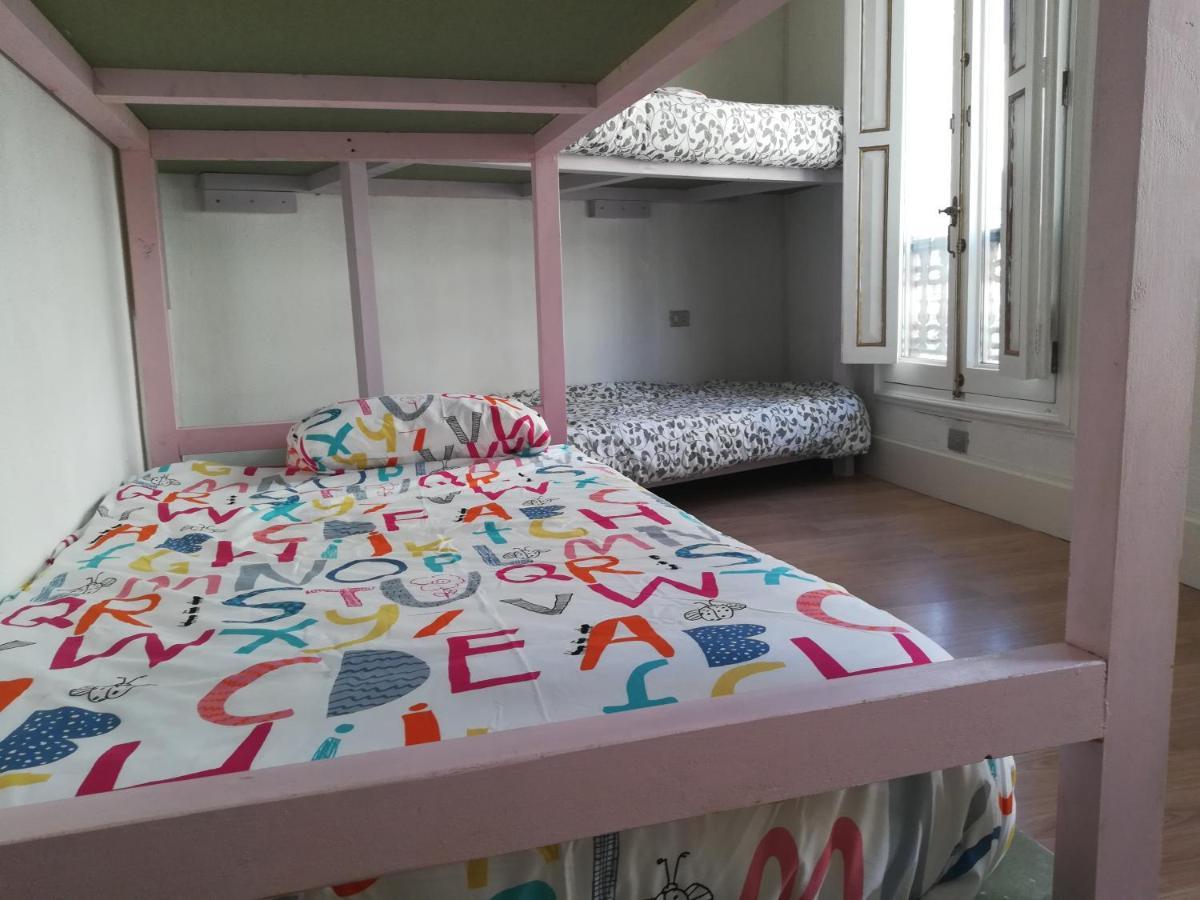 International Hostel Lapplandia B&B. 비고 외부 사진