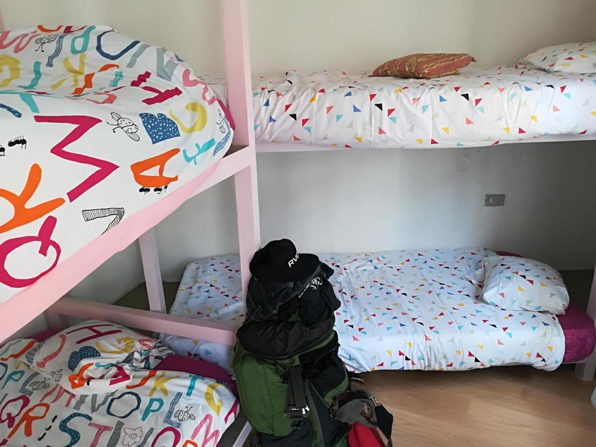 International Hostel Lapplandia B&B. 비고 외부 사진