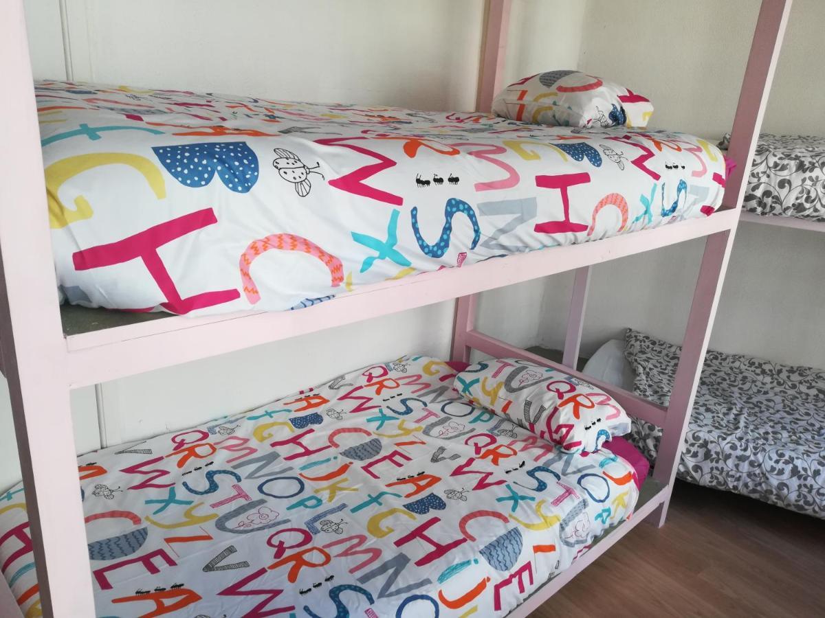 International Hostel Lapplandia B&B. 비고 외부 사진