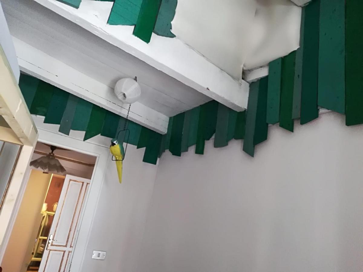 International Hostel Lapplandia B&B. 비고 외부 사진