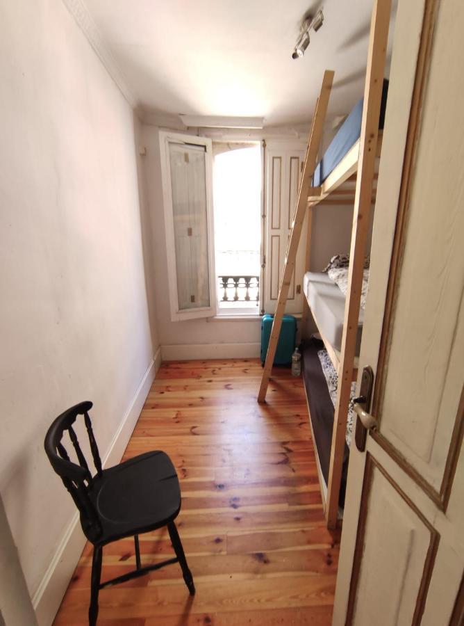 International Hostel Lapplandia B&B. 비고 외부 사진